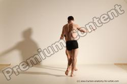 Jive reference poses